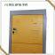 popular 5 Door Single Locker Steel Clothes Locker