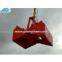 Electro Hydraulic Clamshell Grab for Bulk Materials