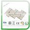 sieve pad flour mill sifter cotton cleaner pads cotton pads for flour mills