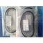 Screen printer spare parts of MPM Belt and Pulley