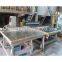 Chrome Plating Car Mirror Glass Production Line