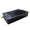 Minimum Lightweight UAV COFDM Video Transmitter With Battery , Up To 20km Distance
