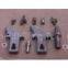 Coal Cutter teeth