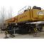 Used Tadano hydraulic truck crane 160 ton