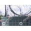 Mesh Gabion Explosion-proof Wall JOESCO Bastion