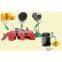 DOING fully automatic continuous waste tire pyrolysis plant