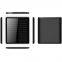 2017 hot sale Portable?power?bank?5000mah for cell phone solar?power?bank