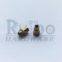 Carbon steel special nut for automobile