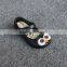 Mini Melissa Shoes Children Girls Sandals With Owl Pattern M7041405