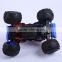 Remote Control Car High Speed 4WD Shaft Drive Truck Four-wheel Drive Car Toy Radio Controlled rc Chargeable Off-road Crawler