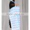 Multicolored Nursing Cover 60*90cm Breastfeeding Cover Cotton Nursing Ponchos For Women