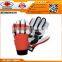 Black Mechanics Anti Vibration Gloves Shock Dampening Work Gloves