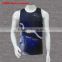 New pattern gym wear sublimated running singlets