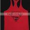 Gym tank top men custom printing wholesale tank top