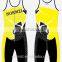 High quality quick drying women's triathlon wear for sports