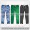 Sublimation custom slim fit sweatpants jogging pants,mens joggers