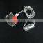 good quality led bottle necklace led flashing necklace led necklace
