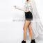 CHEFON Sheer Maxi Shirt vintage day dresses