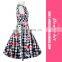 Wholesale fashion bodycon dress for women top quality causal dress