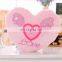 Bear's paw Shaped Stuffed Led Toy Producer Cute Plush Toy Led Toy