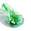 57596 Fashion Begonia Flowers Murano Lampwork Pendant