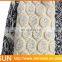 Ladies Elegant Geometric Pattern Winter Poncho Sweater