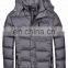 Modern Style Durable Windproof Snow Jacket Men