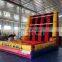 Board game inflatable sport games stick wall inflatables for adults