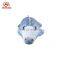 Hot Sale Wholesale Custom Made Plush Toys Cute Crocodile Sleeping Bed Pillow