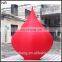 lighting inflatable balloon for wedding decoration