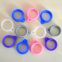 single head Automatic Silicone Ring Finger Hand Rack making machine