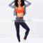 OEM service women's hoodies & sweatshirts custom zip up hoodies cheap wholesale