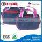 High Quality Insulated Personalized Thermal Fitness Wholesale Canvas Lunch Bag