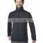 men's hooded softshell jacket
