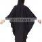 Women butterfly hijab long head cover cap prayer hijab