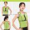 Waist Trainer Neoprene Hot Sweat Sauna Vest With Waist Trimmer Belt For Weight Loss#BY-22