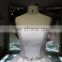 China custom made plus size A-line formal party ball gown wedding evening dress