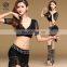 T-5164 Professional sexy egyption bellydance close suit