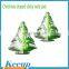 Eco-friendly Wholesale Mini Pocket Fruit Shape Memo Pad