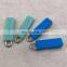 Wholesale bulk Custom rubber zipper pull for sport clothing,rubber zipper puller for sport shoes,zip puller with cord