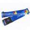 China custom strong adjustable luggage strap belt for travel