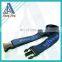 Baggage strap adjustable personalized Luggage Straps