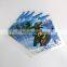 free sample factory custom heat transfer sticker