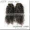 2015 superior quality highest quality wholesale price mongolian kinky curly hair weave 4a