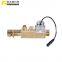 Inquire For Custom Sensor Urinal Flush Solutions