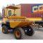 1-10T Mini Mine Lorry with Factory Price for sale