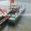 China 20 inch hydraulic cutter suction dredger machine for sale