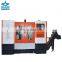 H40 Horizontal CNC milling machining center for sale