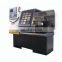 CK6432 automatic china cheap horizontal cnc lathe machine