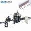 High Speed Punching Machine for angle